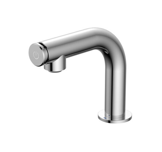 Sc basin mixer Talim chrome gu valve SENSEA