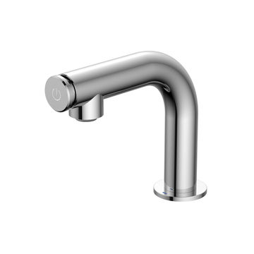 Sc basin mixer Talim chrome gu valve SENSEA