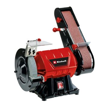STATIONARY BELT SANDER EINHELL TC-US 350
