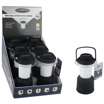 LANTERN LED MINI WITH DIMMER