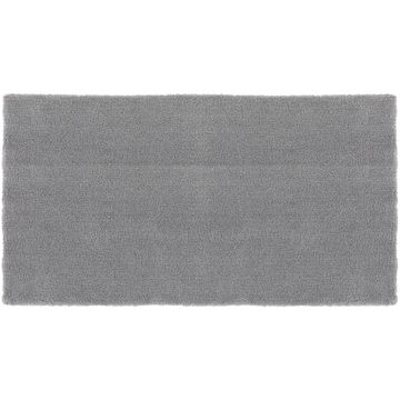 Inspire  rug tufted texture granit 80x150cm