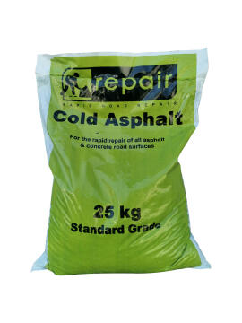 Cold Asphalt 25KG