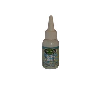 HERITAGE TACCKY GLUE 50ML