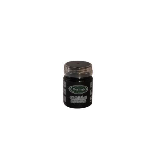 Heritage Craft Colour Black 50ML