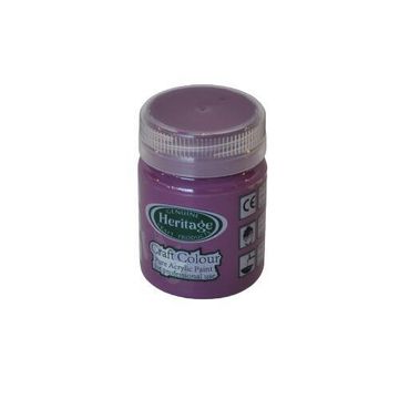 Heritage Craft Purple 50ML