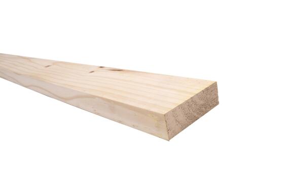 Timber SAP SABS 76mm x 152mm 4.2m