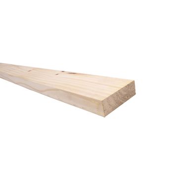 Timber SAP SABS 76mm x 152mm 4.2m