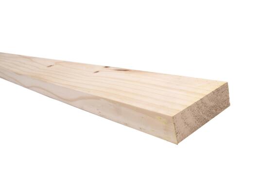 Timber SABS SAP S5 38X76X3M FORESTA