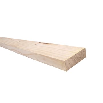 Timber SABS SAP S5 38X76X3M FORESTA