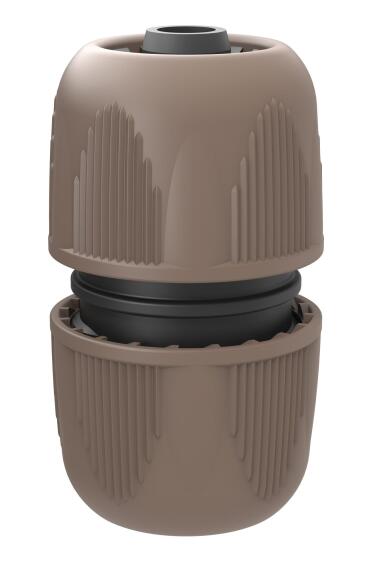 Irrigation, Hose Repair Connector, GF, Eco Friendly, Universal