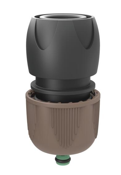 Irrigation, Hose Connector, Aquastop, GF, Eco Friendly, Universal