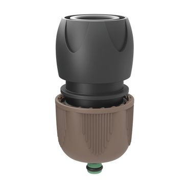 Irrigation, Hose Connector, Aquastop, GF, Eco Friendly, Universal