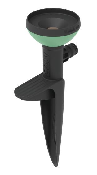 Irrigation, Cono Sprinkler, GF, Eco Friendly