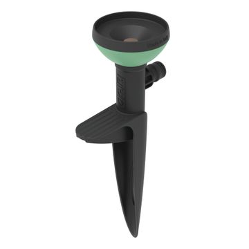 Irrigation, Cono Sprinkler, GF, Eco Friendly