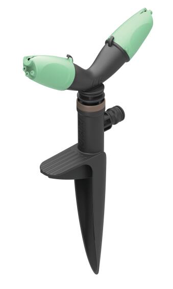 Irrigation, Rotax Sprinkler, GF, Eco Friendly