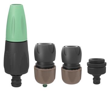 Irrigation spray nozzle kit GF medium