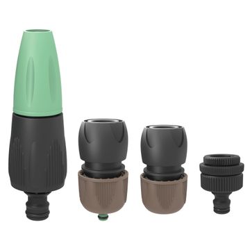 Irrigation, Spray Nozzle Kit, GF