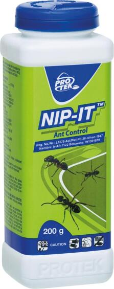 Nip-It, Ant Control, PROTEK, 200g