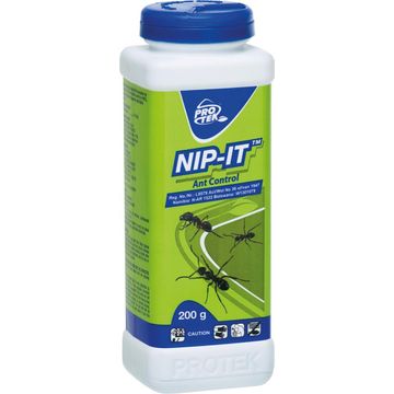Nip-It, Ant Control, PROTEK, 200g