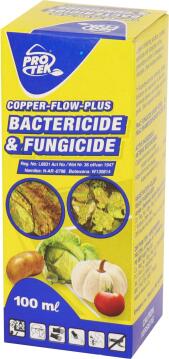 Copper-Flow-Plus, Fungicide, PROTEK, 100ml