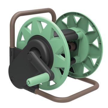 Hose Reel, Mini Portable Hose Reel, GF, Eco Friendly