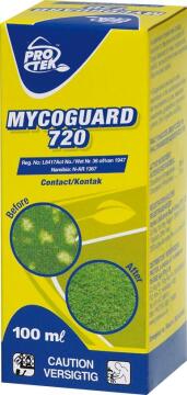 Mycoguard, Systemic Fungicide, PROTEK, 100ml