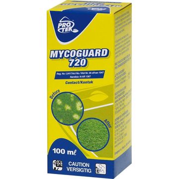 Mycoguard, Systemic Fungicide, PROTEK, 100ml