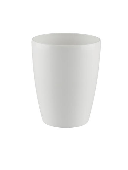 Pot, Plastic Pot, Fiji Orchid Pot White, ARTEVASI, 12.5cm