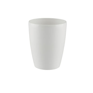 Pot, Plastic Pot, Fiji Orchid Pot White, ARTEVASI, 12.5cm