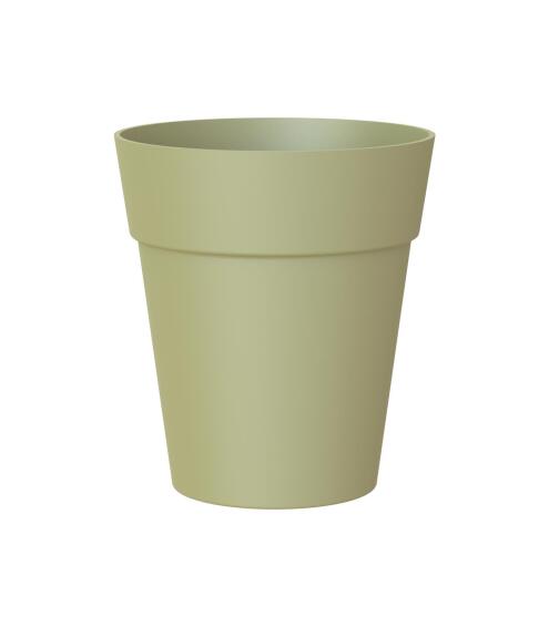 Pot, Plastic Pot, Capri Orchid Eucalyptus, ARTEVASI, 12.5cm