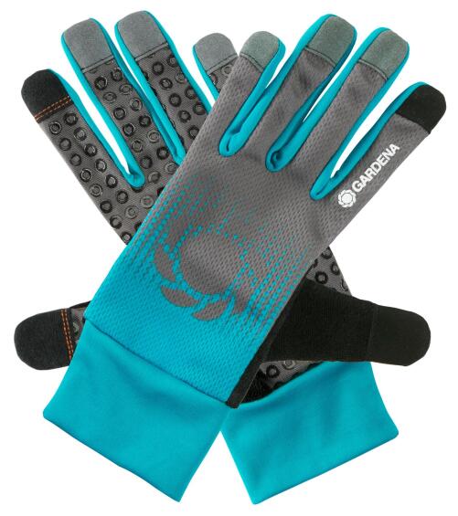 Gloves, Garden Gloves, GARDENA, Nr 7 Small
