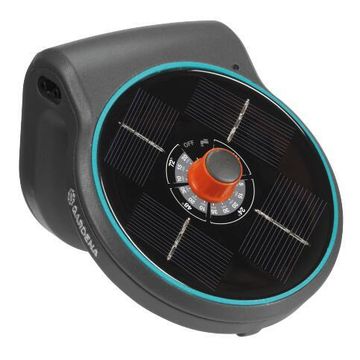 Gardena solar powered drip irrigation set 20 meter