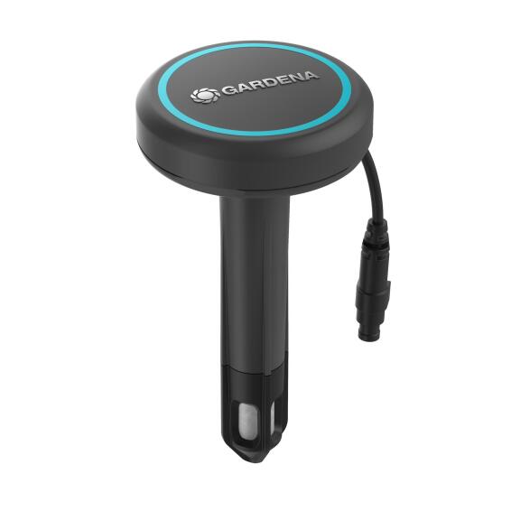 Gardena soil moisture sensor