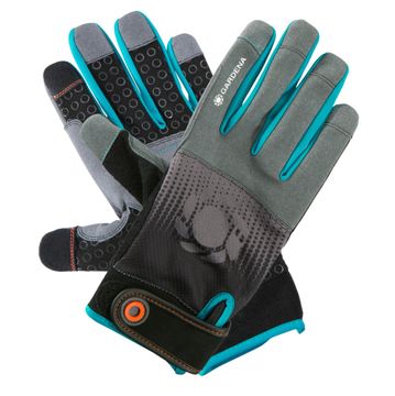 Gloves, Tool and Wood Gloves, GARDENA, Nr 9 Large
