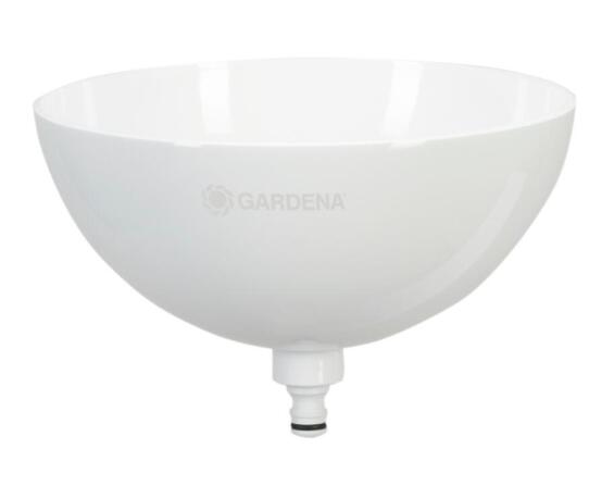 Planter Bowl, ClickUp System, GARDENA, Excludes Handle