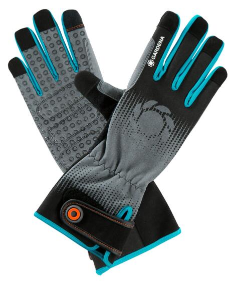 Gloves, Shrubcare Gloves, GARDENA, Nr 9 Large