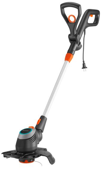 Weed Eater Electric, Turbo Comfort Cut, 28cm, GARDENA, 650 Watt