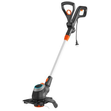 Weed Eater Electric, Turbo Comfort Cut, 28cm, GARDENA, 650 Watt