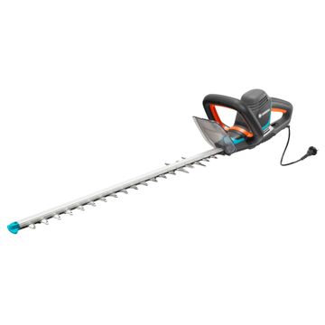Gardena electric hedge trimmer comfort cut 700w 65cm