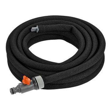 Gardena drip irrigation soaker hose 7.5 meter with valve