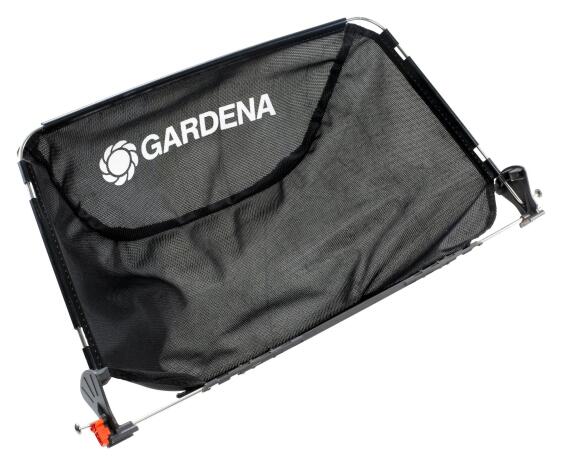 Hedge Trimmer, Collection Bag, ComfortCut and Powercut, GARDENA