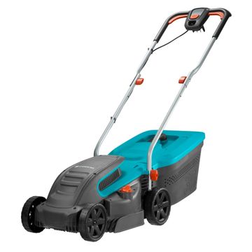 Gardena electric lawn mower powermax 1200w 32cm
