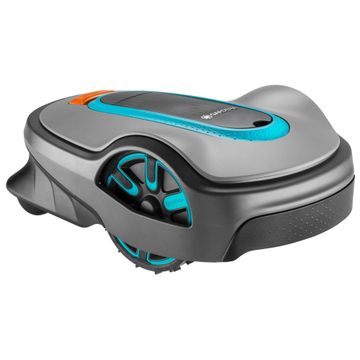 Gardena Sileno MInimo Robotic Lawnmower 750m2