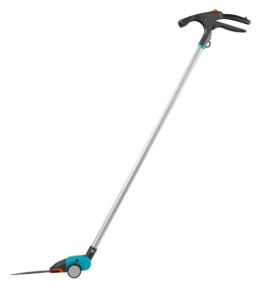 Gardena Garden Shears Long Handle Rotatable 180° LEROY MERLIN South