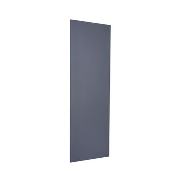 Cupboard Door Space Home Grey H200cmxW60cm