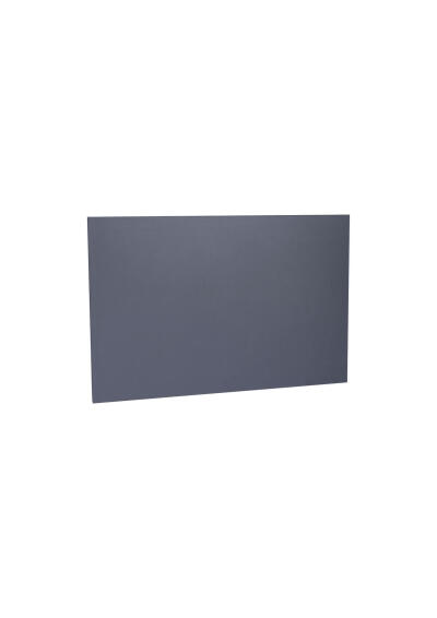 Space Home Cupboard Door Grey H40cmxW60cm