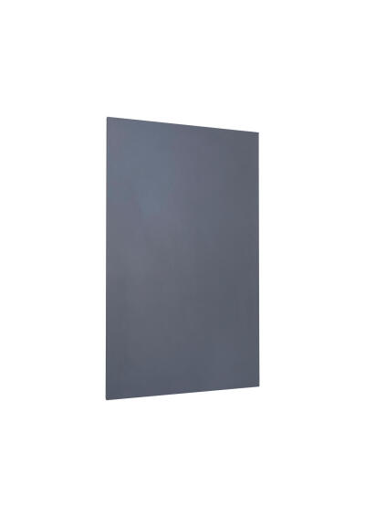 Space Home Cupboard Door Grey H100xW60cm