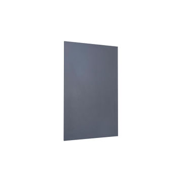 Space Home Cupboard Door Grey H100xW60cm