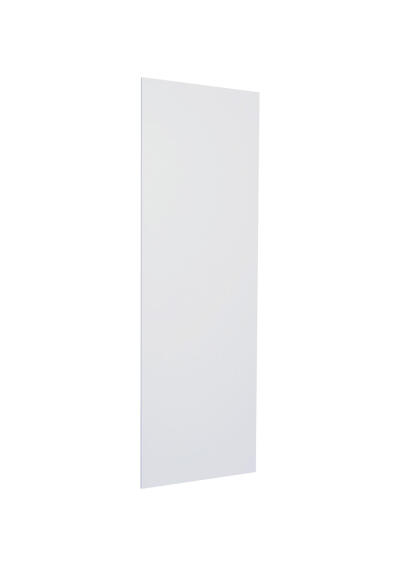 Space Home Cupboard Door White H200cmxl60cm