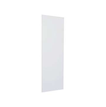 Space Home Cupboard Door White H200cmxl60cm
